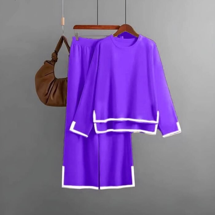 Full sleeve Co-ord set - Image 3