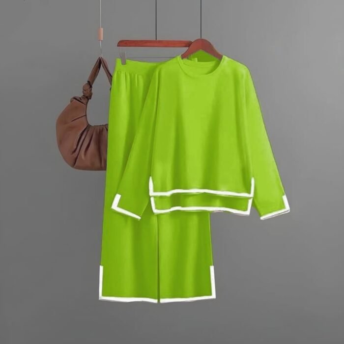 Full sleeve Co-ord set - Image 4