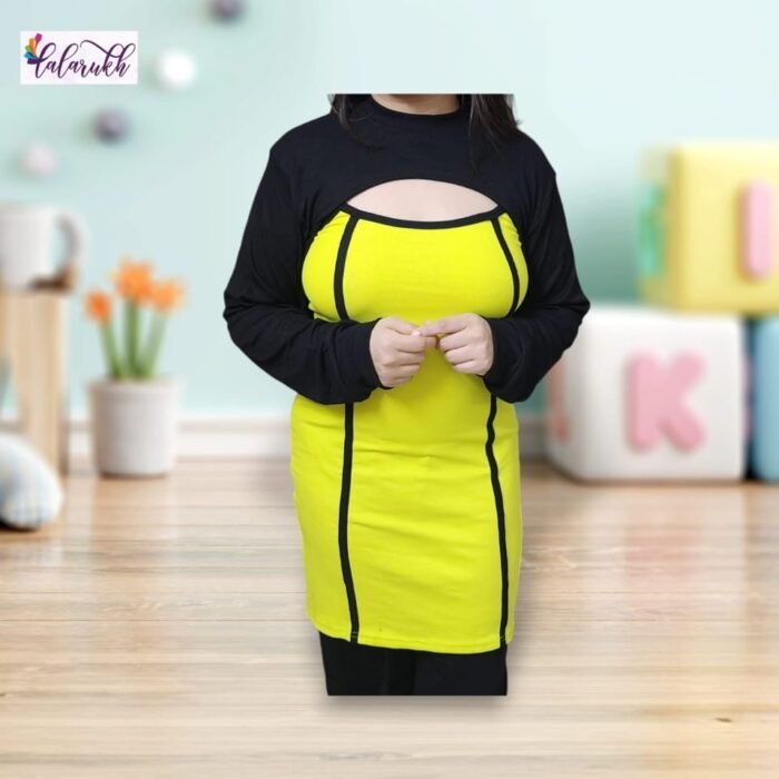 Two Piece Set of Bodycon - Image 6