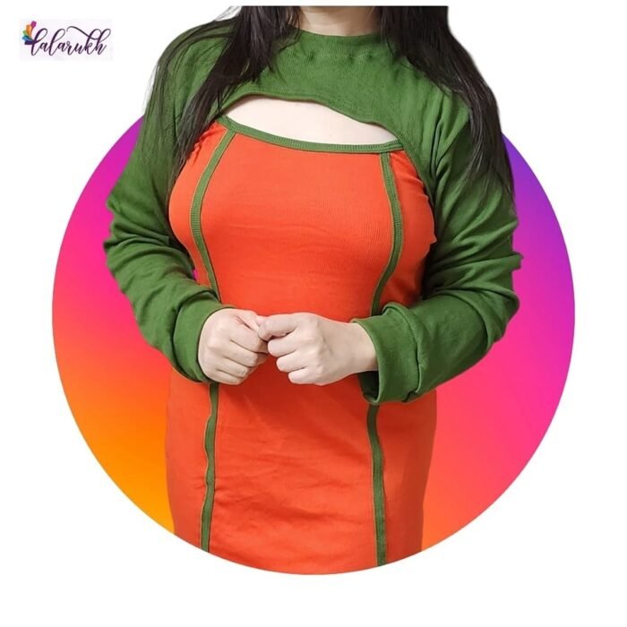 Two Piece Set of Bodycon - Image 5