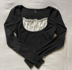 Full sleeve vintage tops - Image 6