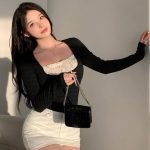 Full sleeve vintage tops