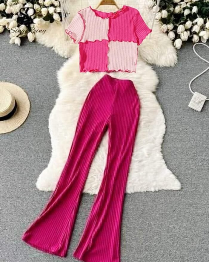 Classy Shade Tops Set - Image 7