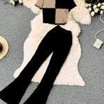 Classy Shade Tops Set