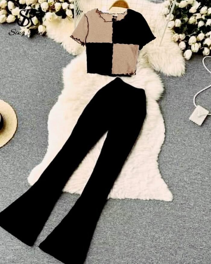 Classy Shade Tops Set - Image 10