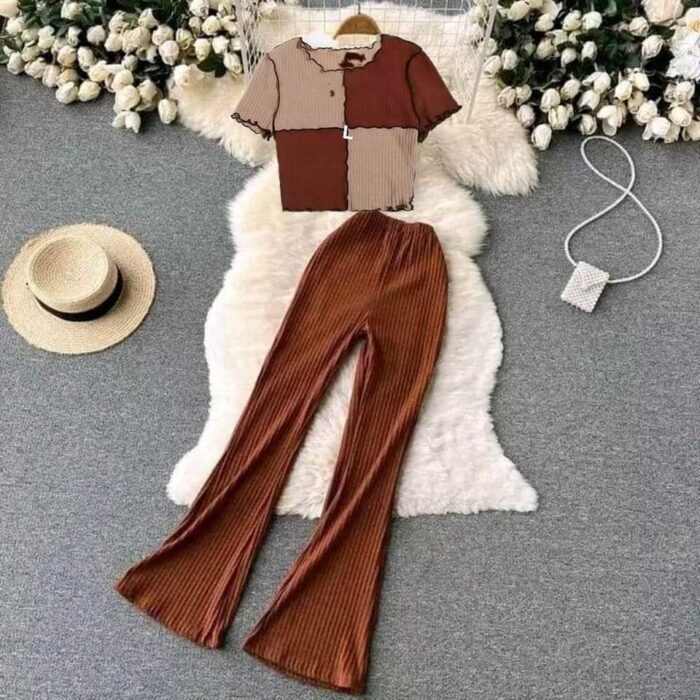 Classy Shade Tops Set - Image 8