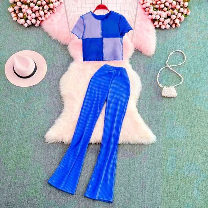 Classy Shade Tops Set - Image 9