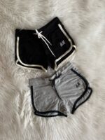 Women Stylish Casual Sexy Short Pants-One Piece