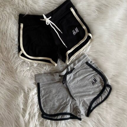 Women Stylish Casual Sexy Short Pants-One Piece