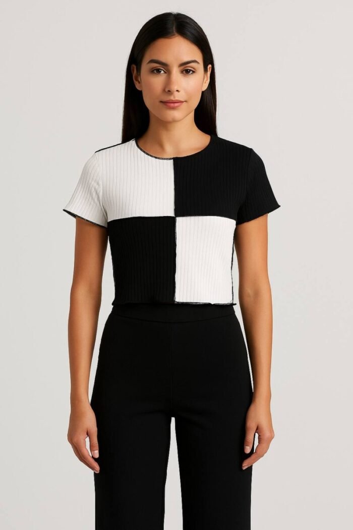 Classy Shade Tops Set - Image 3