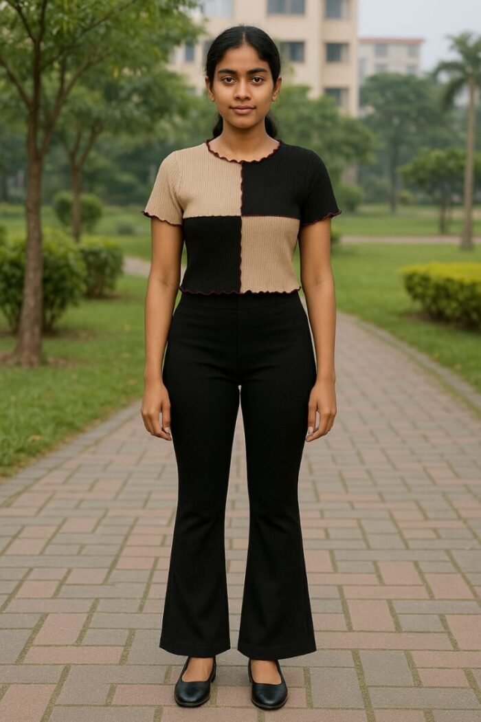 Classy Shade Tops Set - Image 2