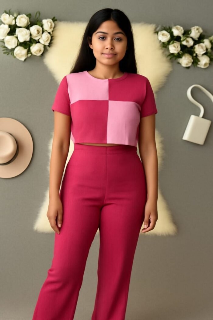 Classy Shade Tops Set - Image 6