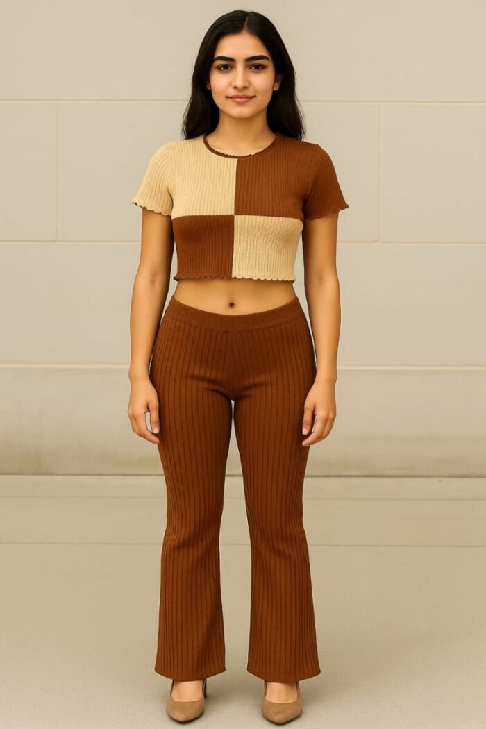 Classy Shade Tops Set - Image 4