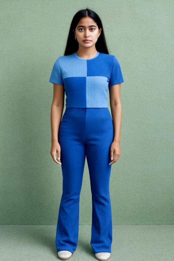 Classy Shade Tops Set - Image 5