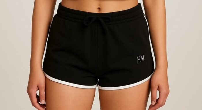 Women Stylish Casual Sexy Short Pants-One Piece - Image 2