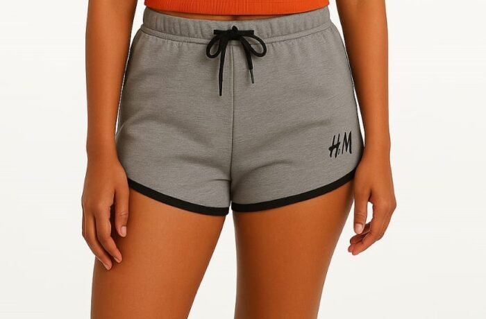 Women Stylish Casual Sexy Short Pants-One Piece - Image 3