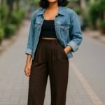 Soft Micro Stitch Premium Pants