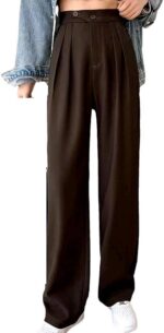 Soft Micro Stitch Premium Pants - Image 4