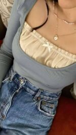 Full sleeve vintage tops - Image 5