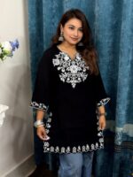 Stylish & Comfortable China Ilien Kurtis