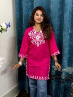 Stylish & Comfortable China Ilien Kurtis - Image 7
