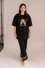 New 2-Piece Input Cotton Set - Perfect for Summer - Image 3