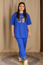 New 2-Piece Input Cotton Set - Perfect for Summer